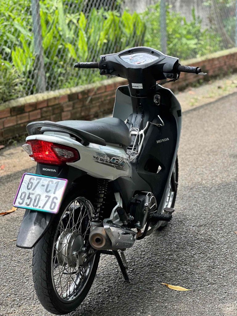 Honda Wave 2023 - ảnh 2