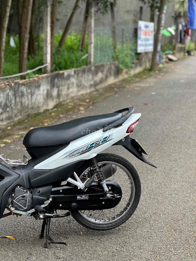 Honda Wave 2023 - ảnh 3