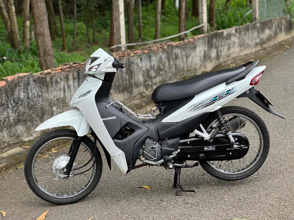 Honda Wave 2023 - ảnh 4
