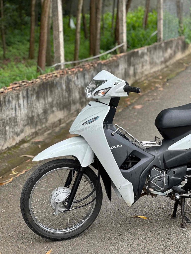 Honda Wave 2023 - ảnh 5