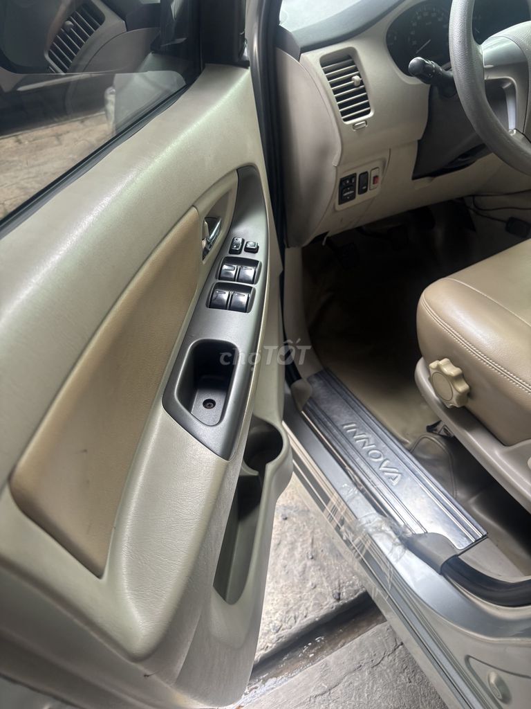 Toyota Innova 2014 - ảnh 1