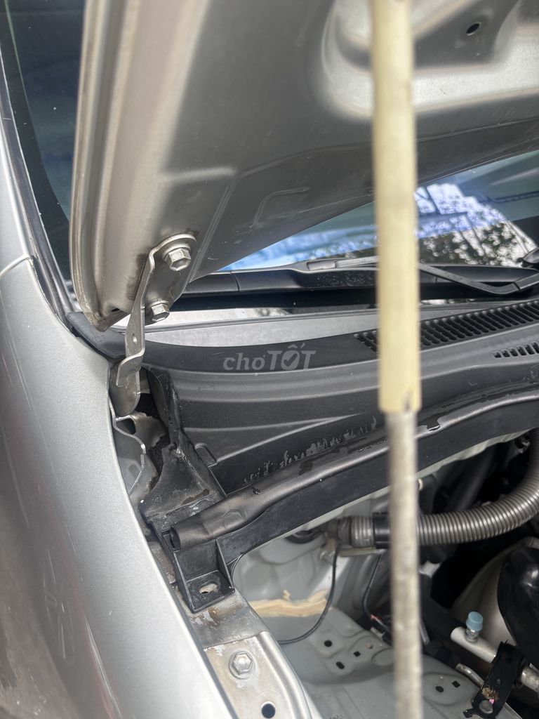 Toyota Innova 2014 - ảnh 3