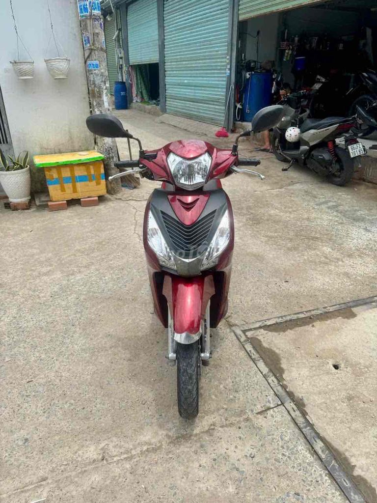 Honda Vision 2019 - ảnh 3
