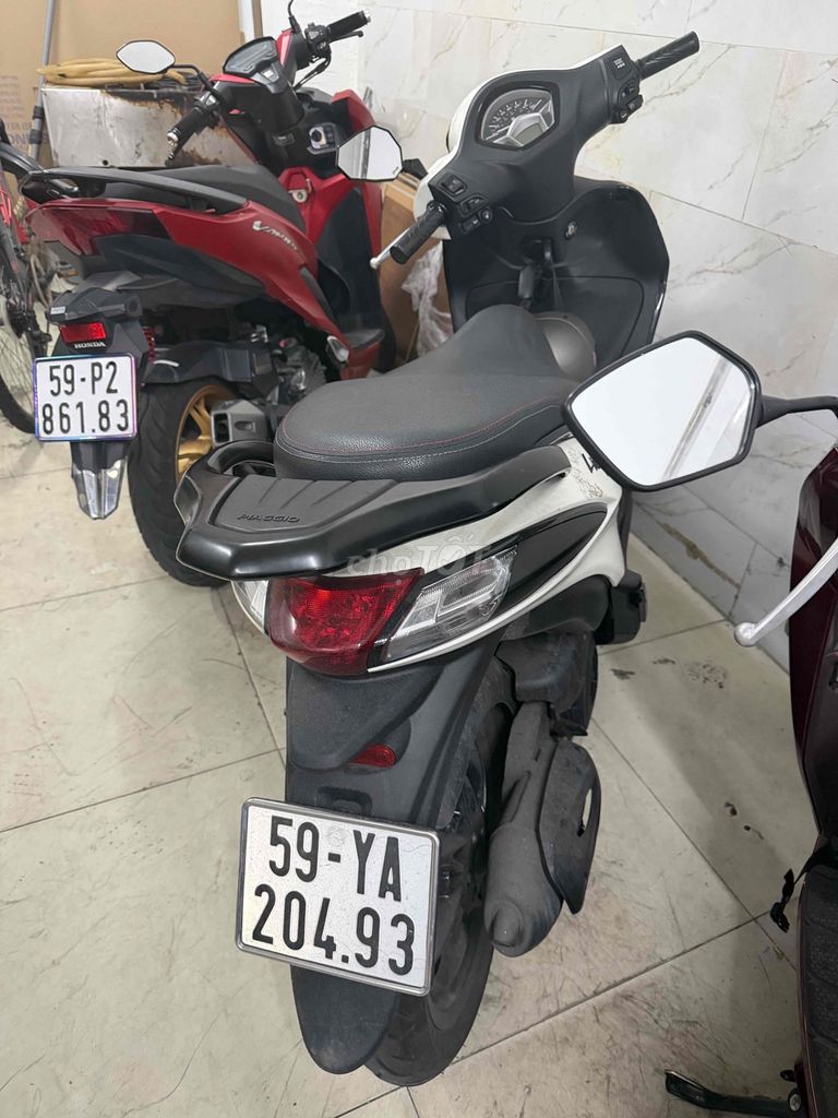 Piaggio Liberty 2024 - ảnh 3