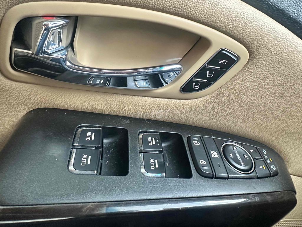 Kia Sedona 2020 - ảnh 4