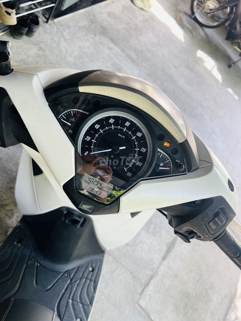 Honda SH 2019 - ảnh 1