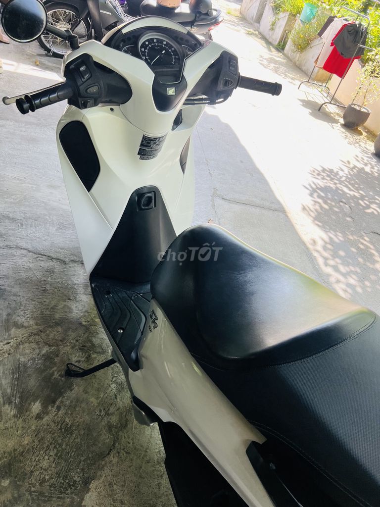 Honda SH 2019 - ảnh 2