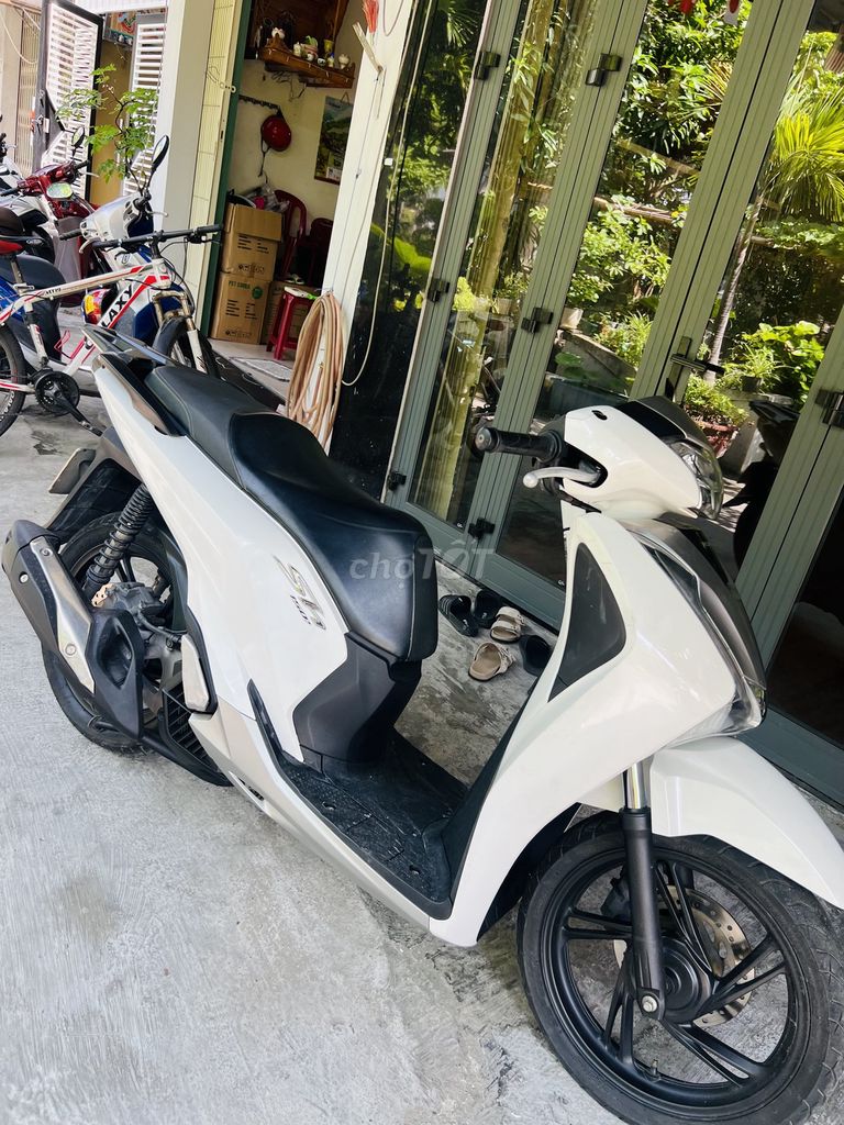 Honda SH 2019 - ảnh 4