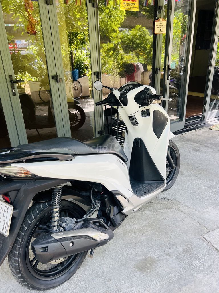 Honda SH 2019 - ảnh 5