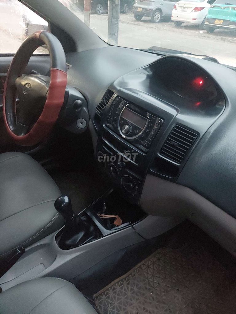 Toyota Vios 2005 - ảnh 2