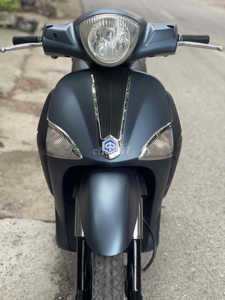 Piaggio 2018 - ảnh 1
