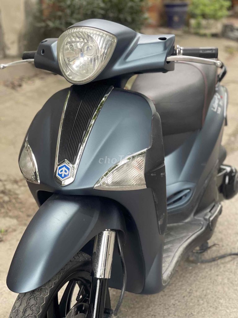 Piaggio 2018 - ảnh 2