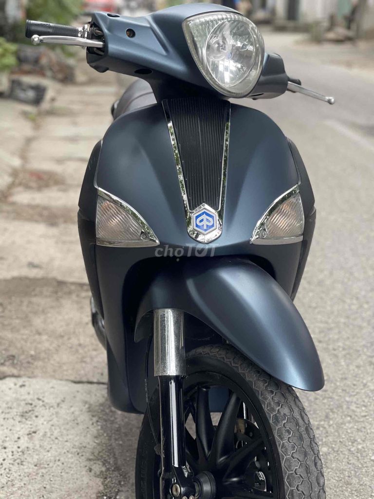 Piaggio 2018 - ảnh 3