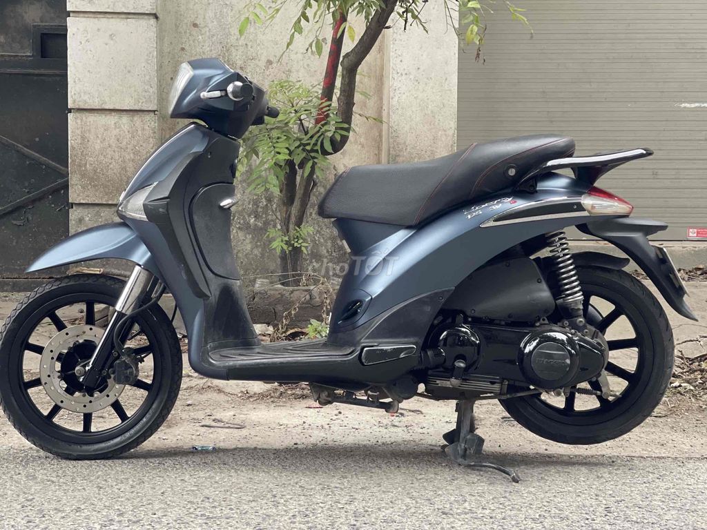 Piaggio 2018 - ảnh 4