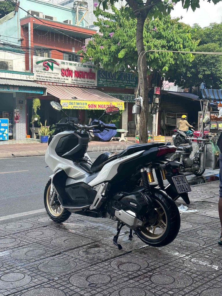 Honda ADV 2022 - ảnh 1