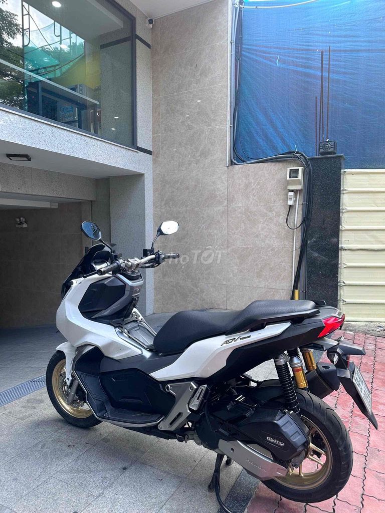 Honda ADV 2022 - ảnh 2