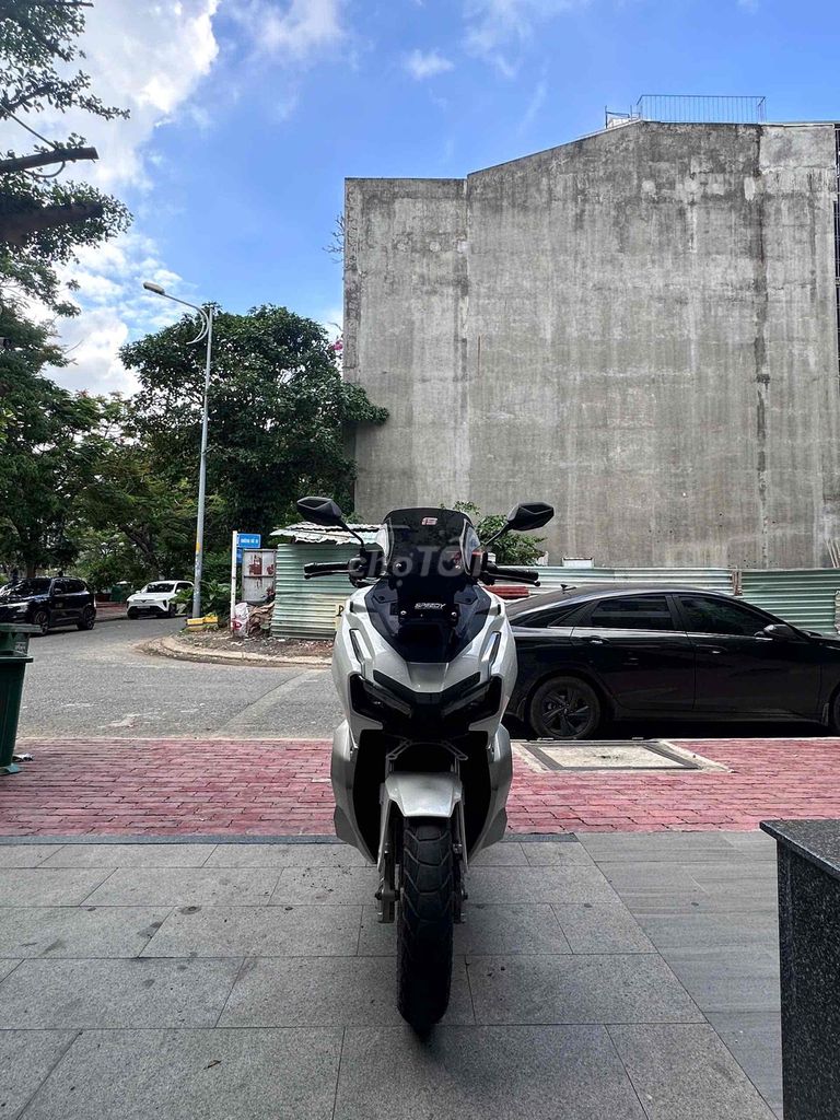 Honda ADV 2022 - ảnh 5