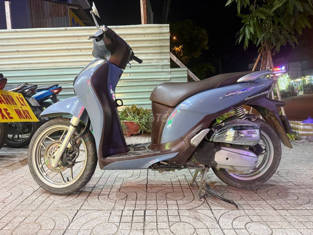 Honda SH 2014 - ảnh 1
