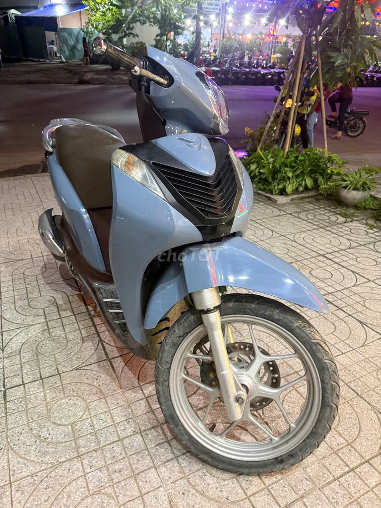 Honda SH 2014 - ảnh 2