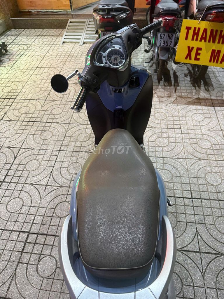 Honda SH 2014 - ảnh 3