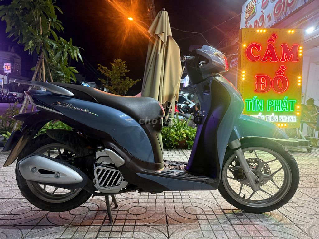 Honda SH 2014 - ảnh 4