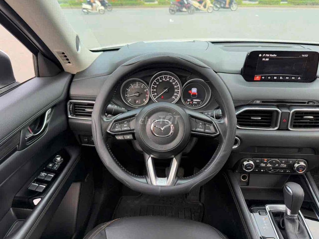 Mazda 2018 - ảnh 3