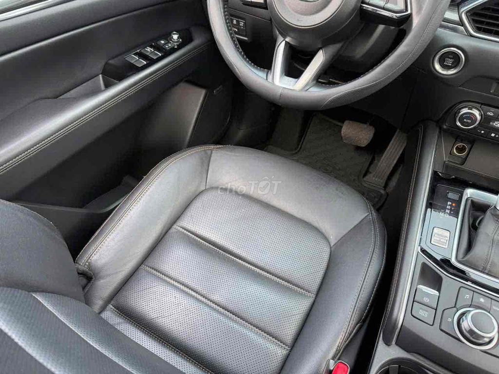 Mazda 2018 - ảnh 4
