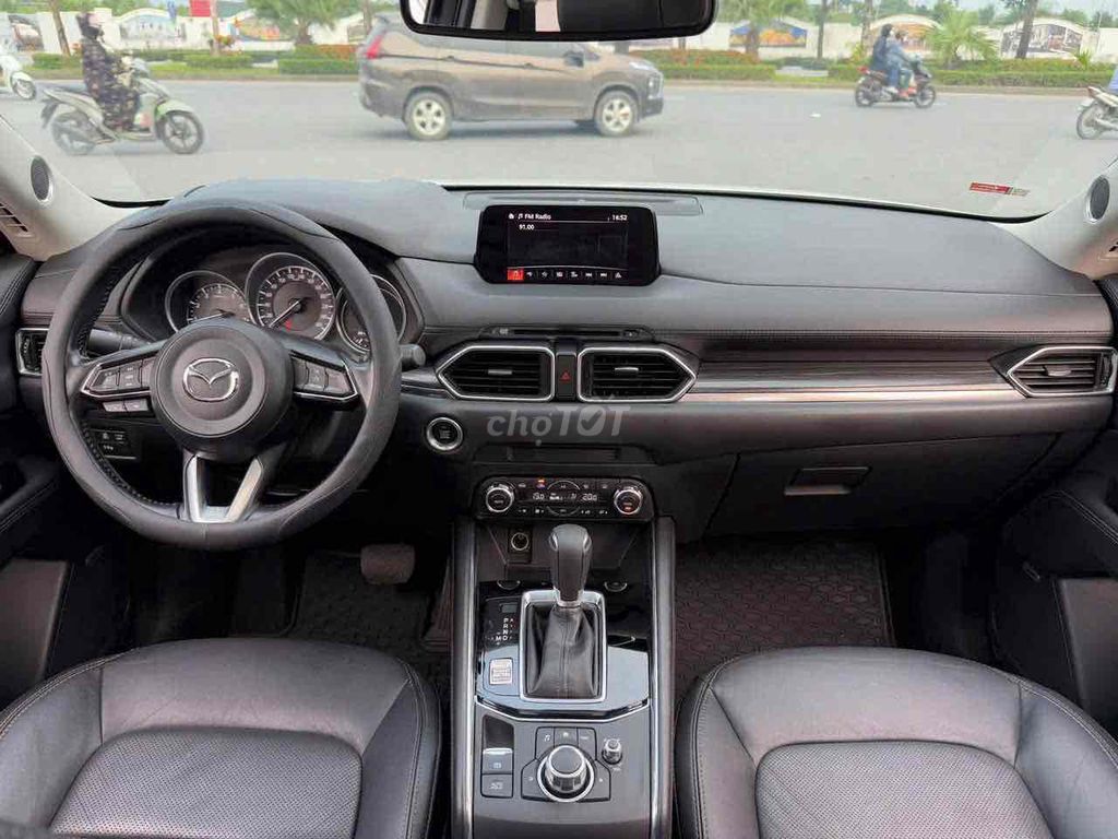 Mazda 2018 - ảnh 5