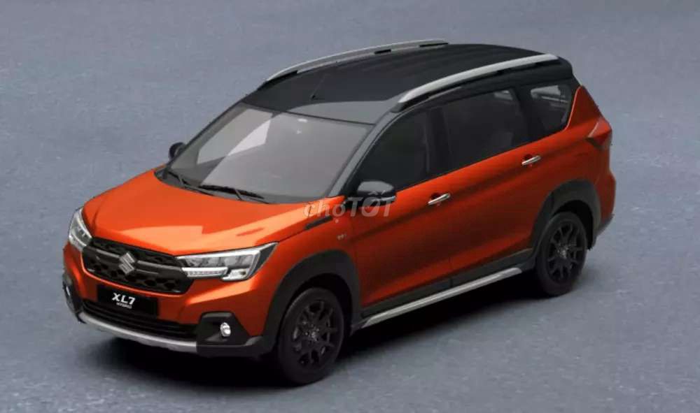 Suzuki - ảnh 1