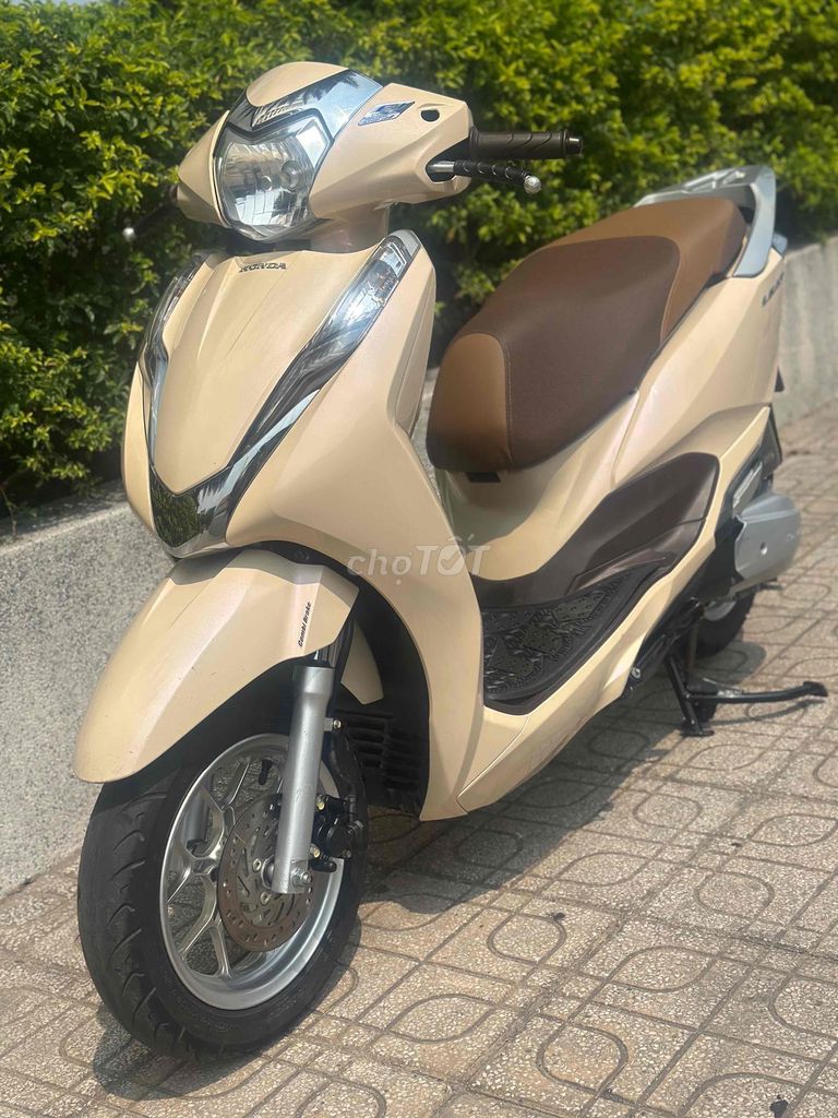 Honda Lead 2019 - ảnh 1