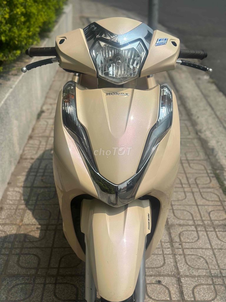 Honda Lead 2019 - ảnh 2