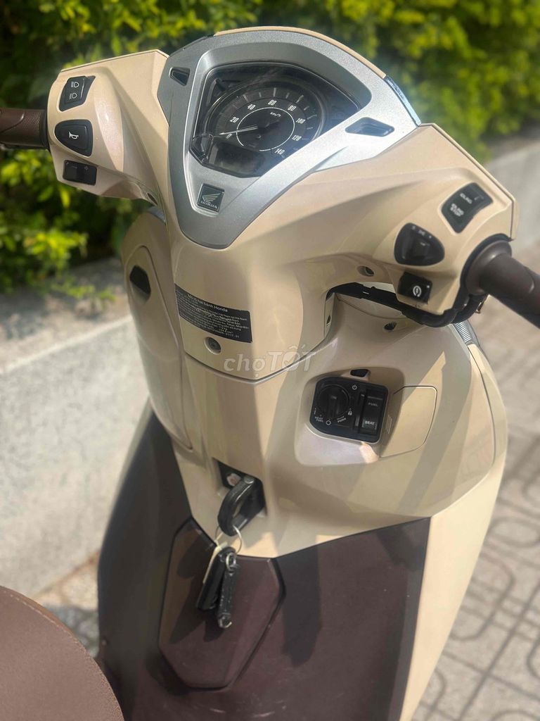 Honda Lead 2019 - ảnh 3