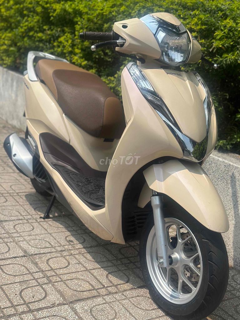 Honda Lead 2019 - ảnh 4