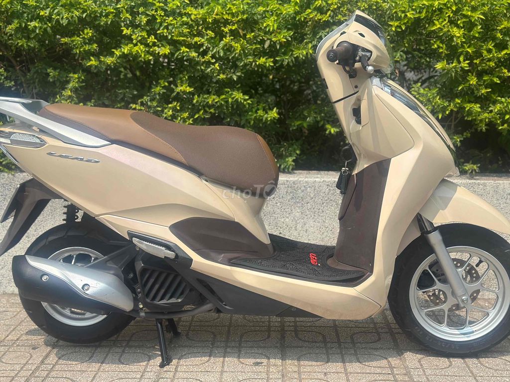 Honda Lead 2019 - ảnh 5