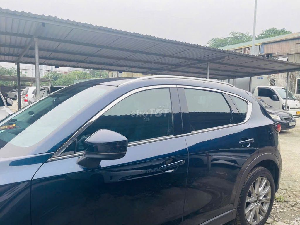 Mazda 2020 - ảnh 1