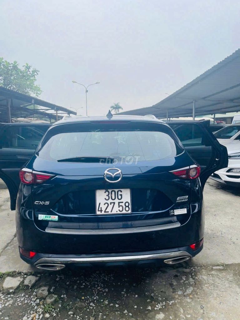 Mazda 2020 - ảnh 2