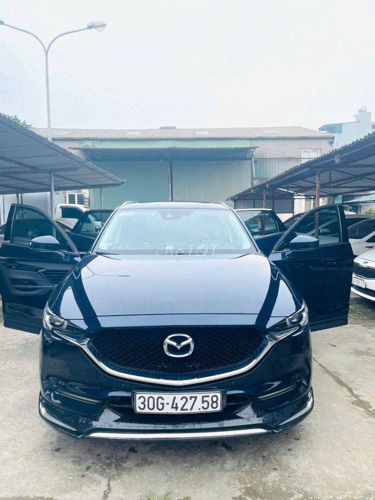 Mazda 2020 - ảnh 3