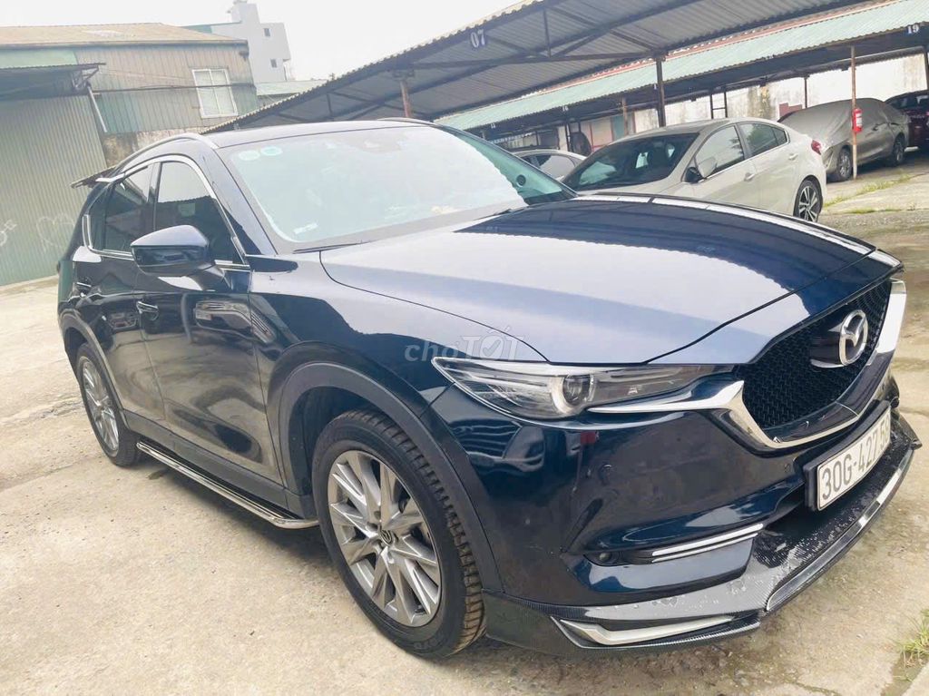 Mazda 2020 - ảnh 4