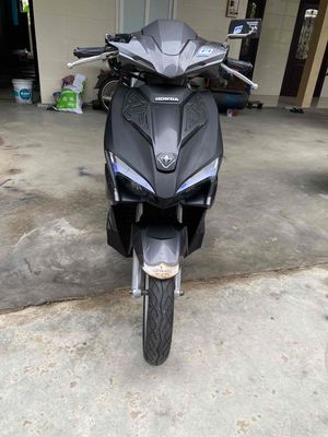 Honda Air Blade 2018 - ảnh 1