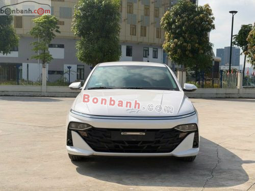 Hyundai Accent 1.5 AT 2025 - ảnh 1