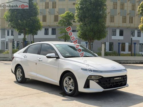 Hyundai Accent 1.5 AT 2025 - ảnh 2