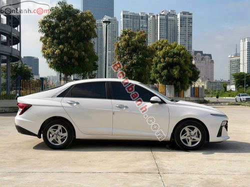 Hyundai Accent 1.5 AT 2025 - ảnh 3