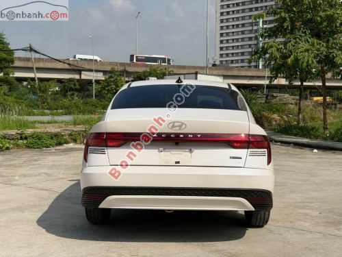 Hyundai Accent 1.5 AT 2025 - ảnh 4