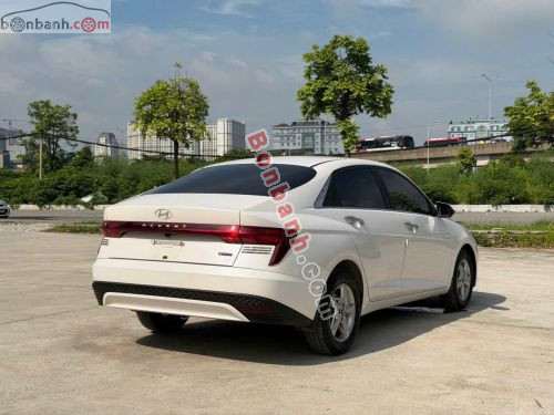 Hyundai Accent 1.5 AT 2025 - ảnh 5