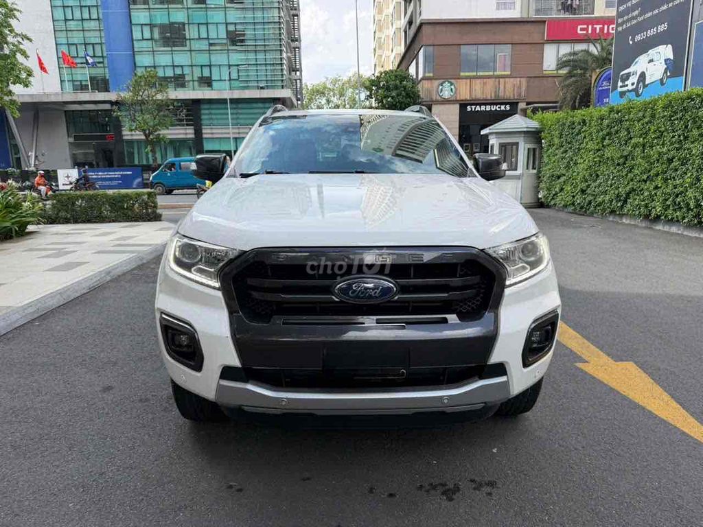 Ford - ảnh 1