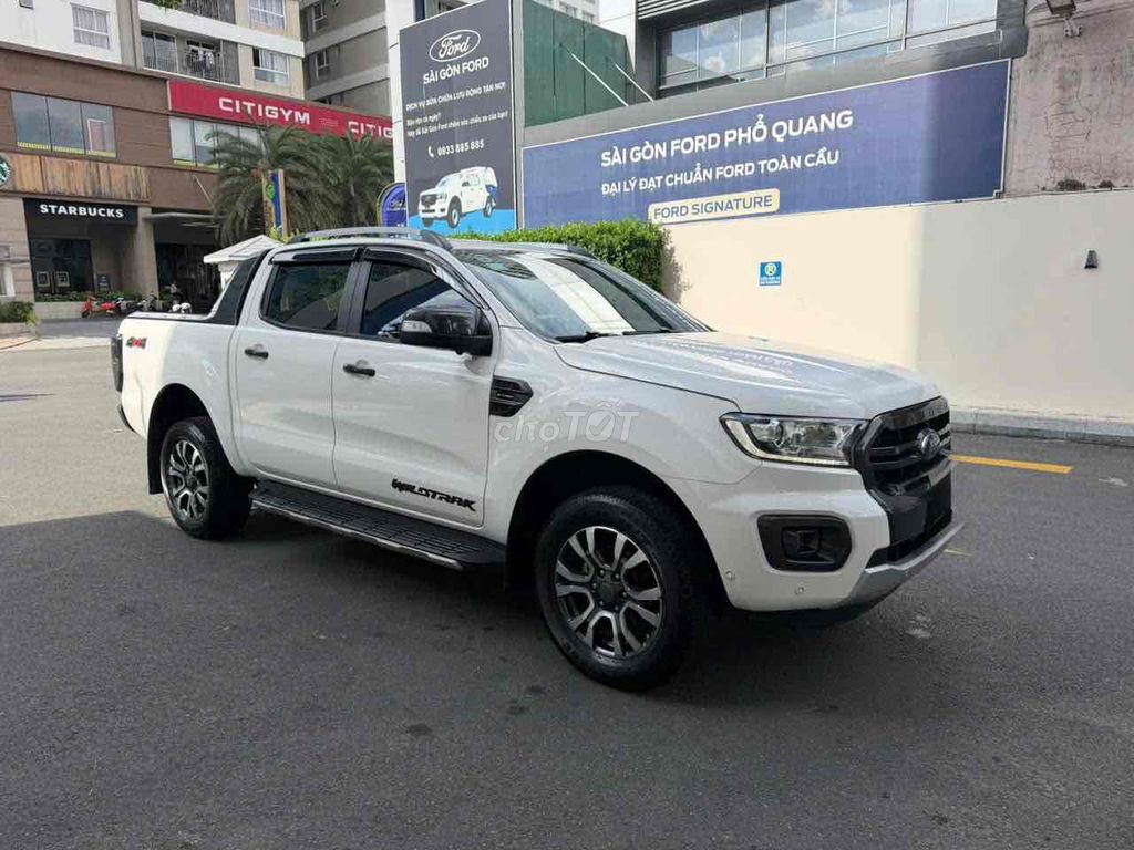 Ford - ảnh 2