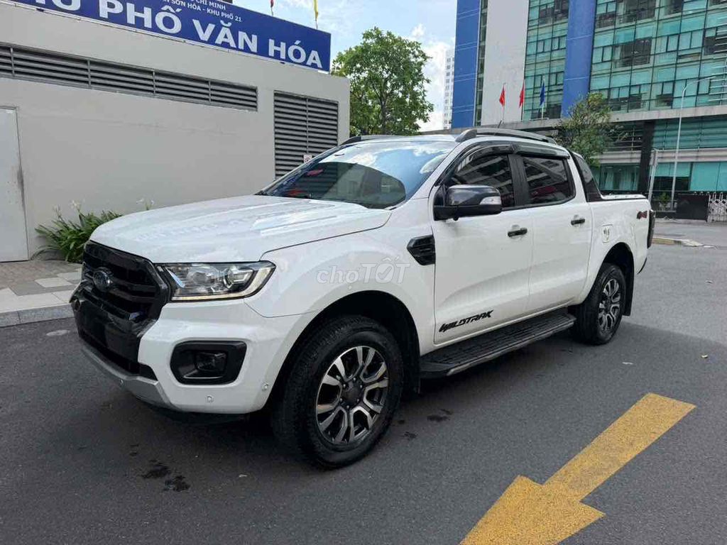 Ford - ảnh 3