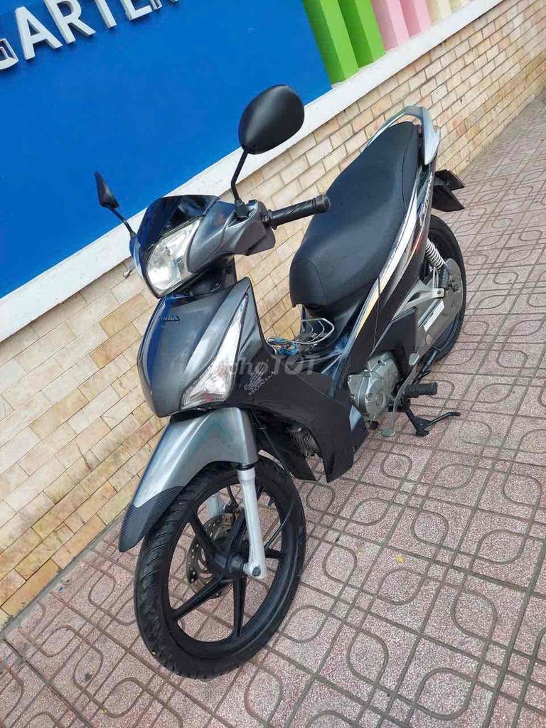 Honda Future 2012 - ảnh 2