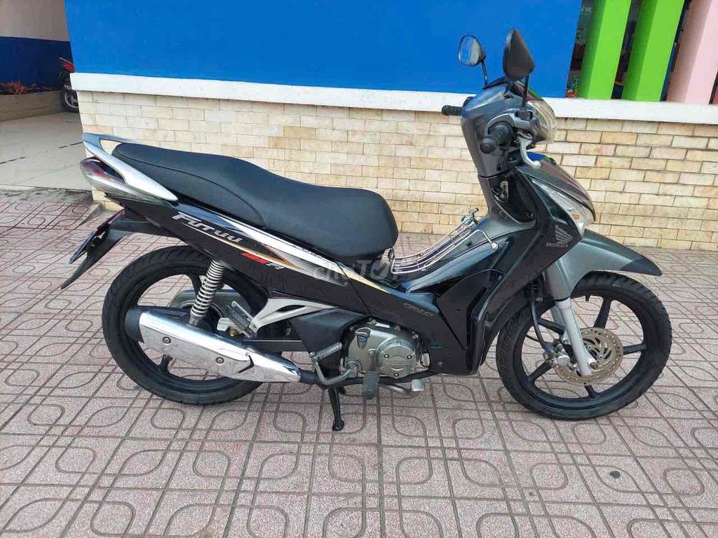 Honda Future 2012 - ảnh 4