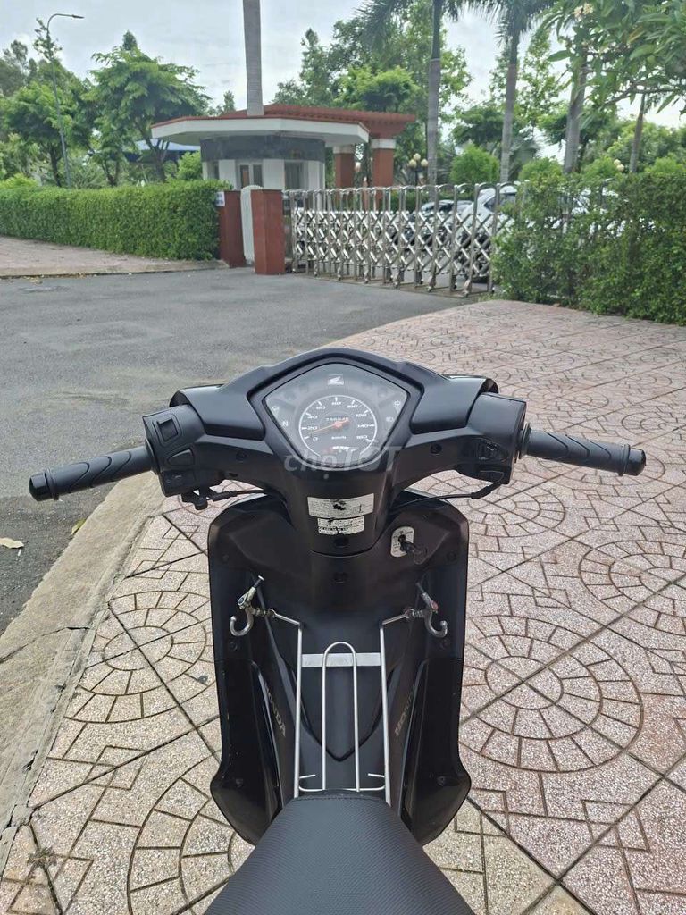 Honda Wave 2013 - ảnh 5